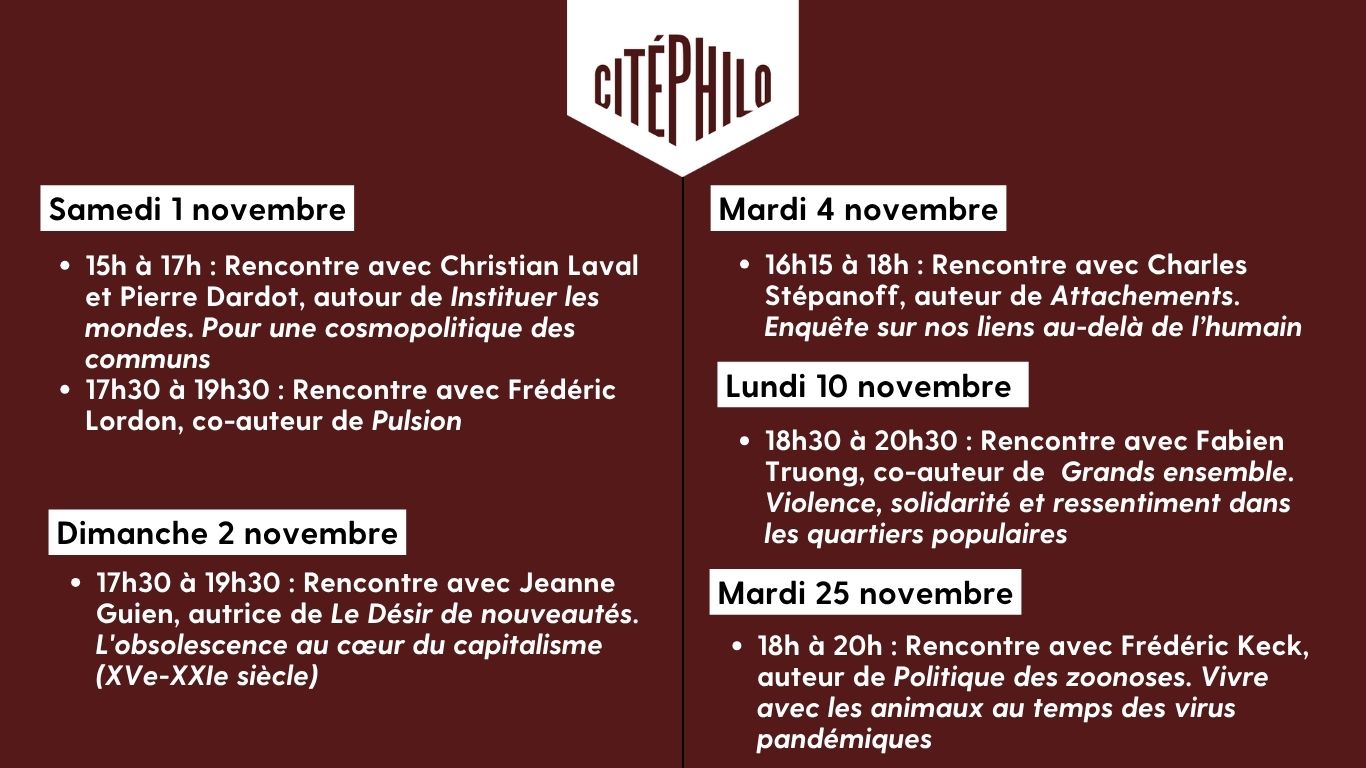 Citéphilo