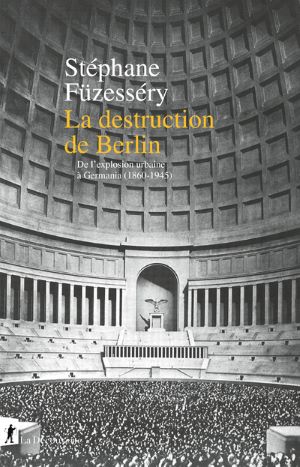 [PRESSE] La Destruction de Berlin