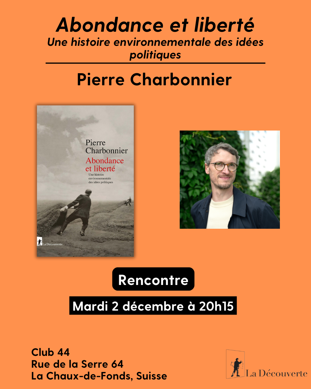 Club 44 [La Chaux-de-Fonds]