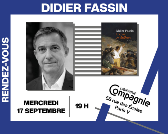 LIBRAIRIE COMPAGNIE [Paris]