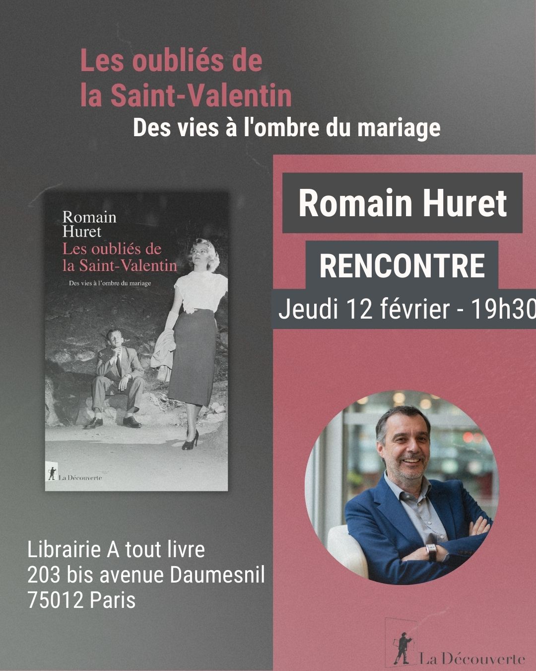 LIBRAIRIE ATOUT LIVRE [Paris]