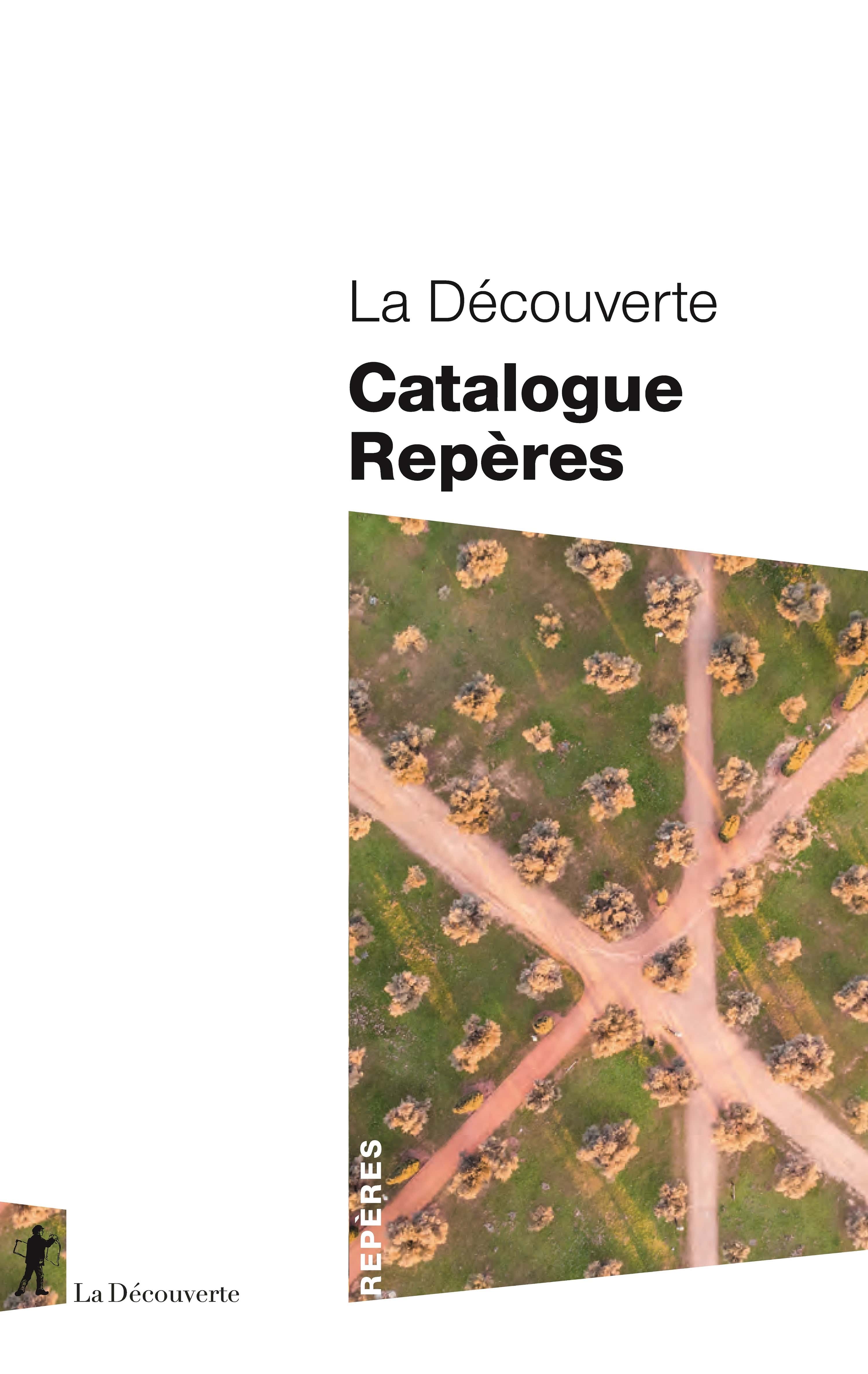 Catalogue Repères 2024