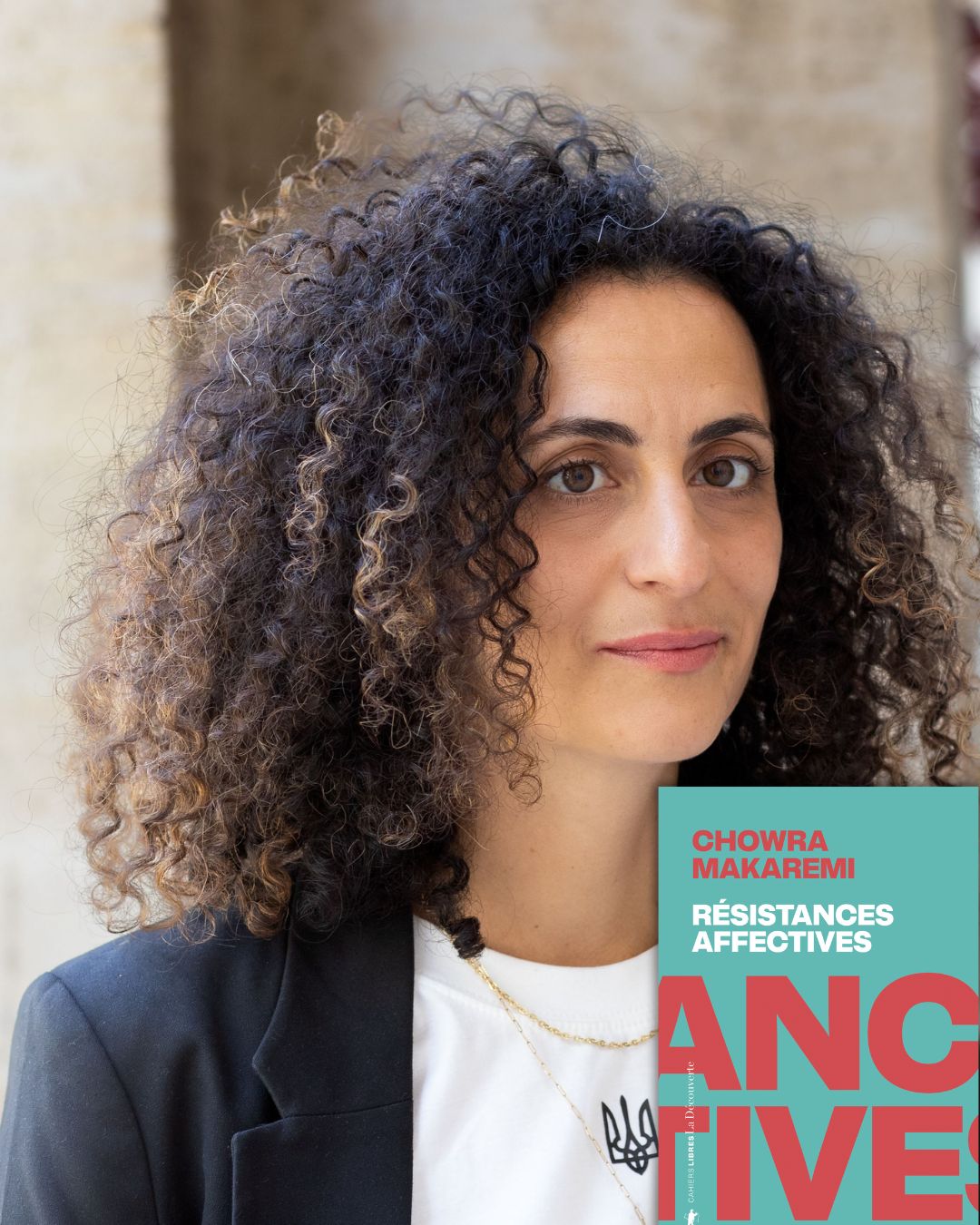 [PRESSE] Résistances affectives