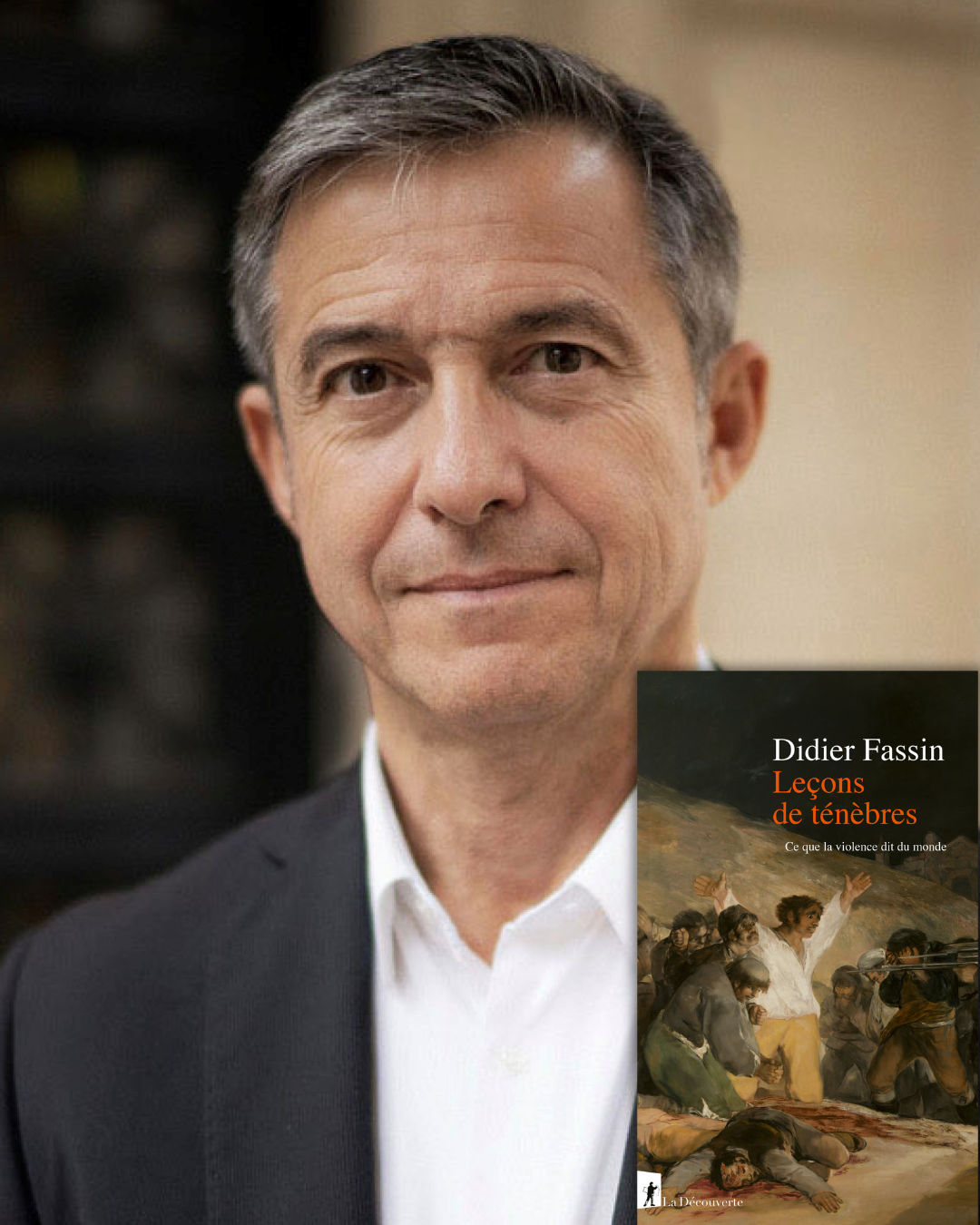 [PRESSE] Leçons de ténèbres