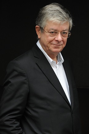François Gèze