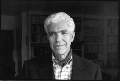 Disparition de Mohammed Harbi