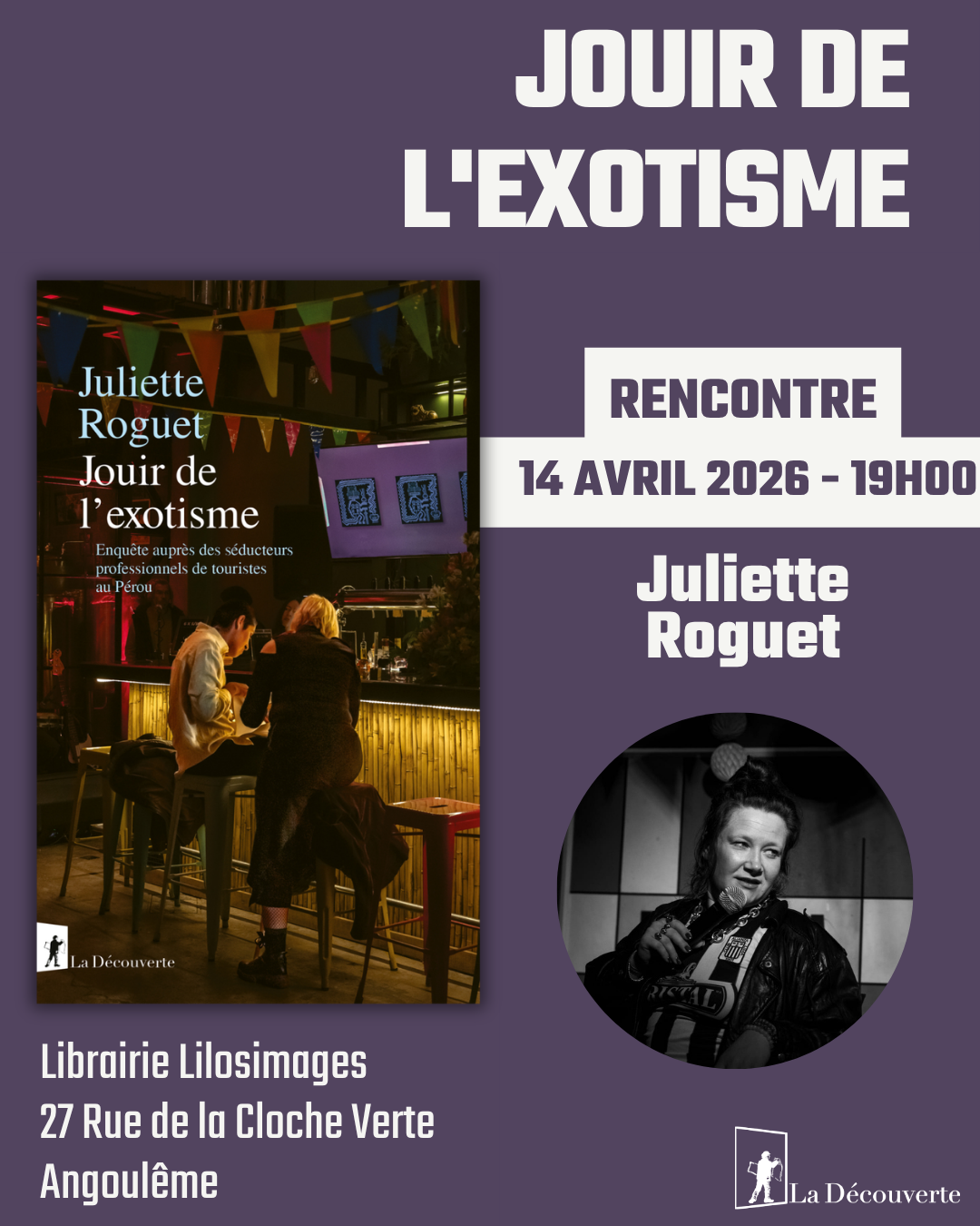 LIBRAIRIE LILOSIMAGES [Angoulême]