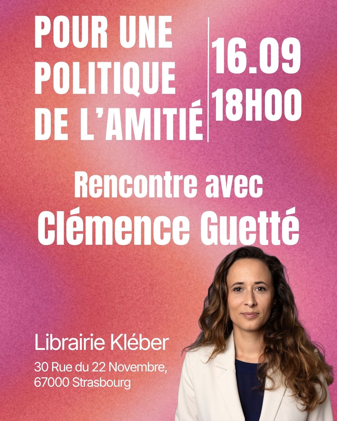 LIBRAIRIE KLEBER [Strasbourg]