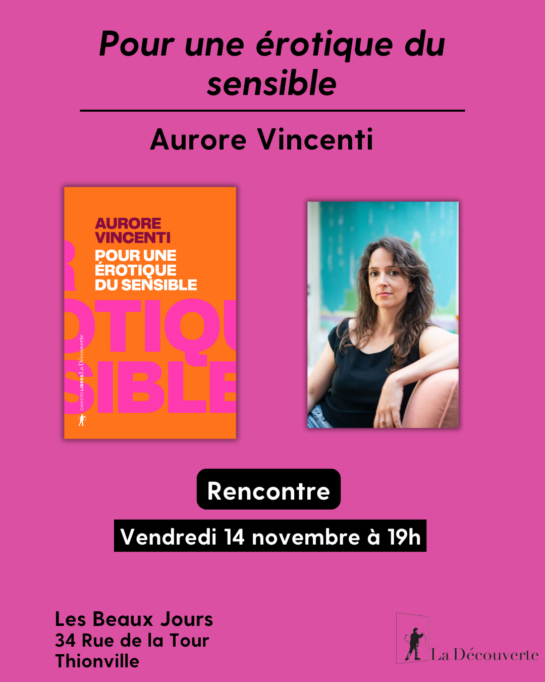 BAR LES BEAUX JOURS [Thionville]