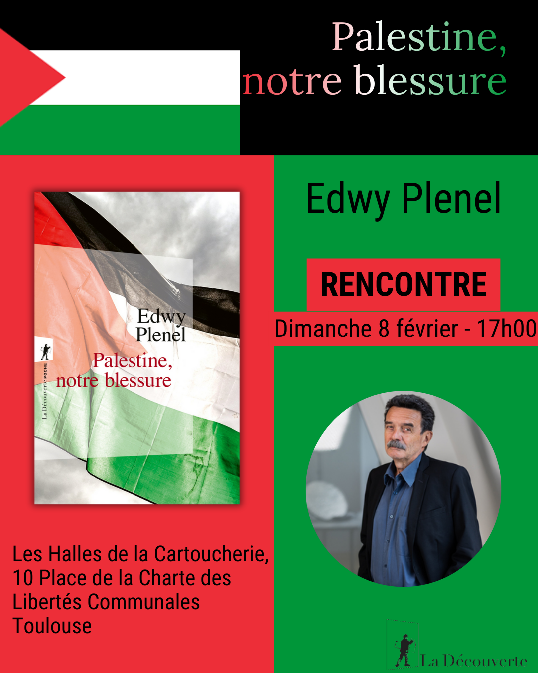 FESTIVAL FAIRE ÉCOLOGIE [Toulouse]