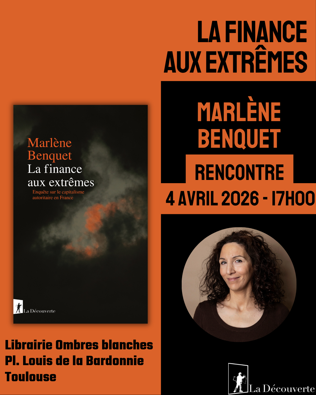 LIBRAIRIE OMBRES BLANCHES [Toulouse]