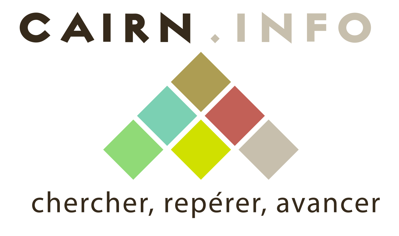 [NUMÉRIQUE] Nos revues de sciences humaines en ligne sur Cairn.info