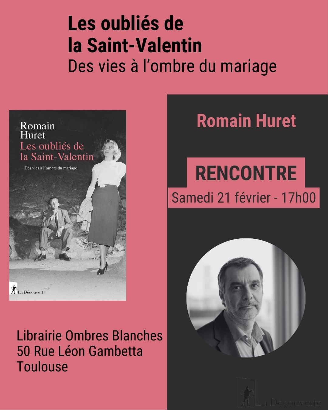 LIBRAIRIE OMBRES BLANCHES [Toulouse]