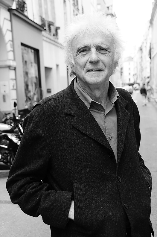 Disparition d’Armand Mattelart