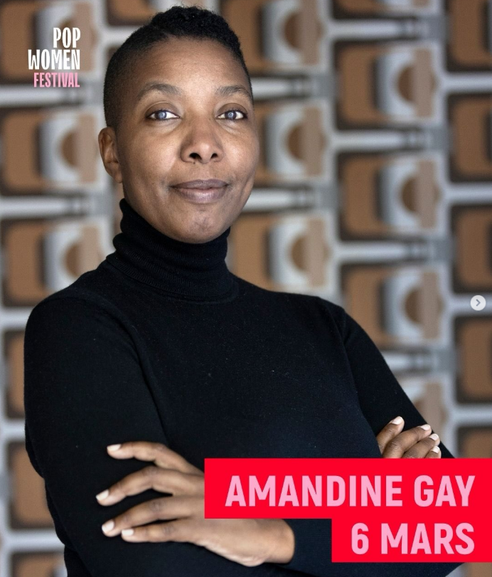 POP WOMEN FESTIVAL [Reims]