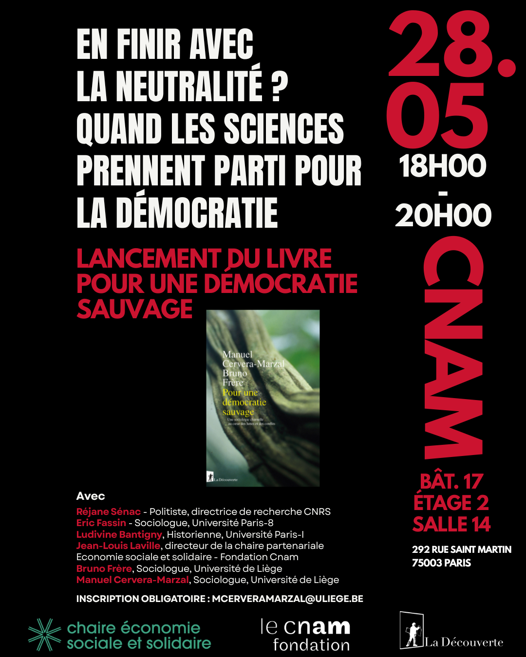CNAM [Paris]