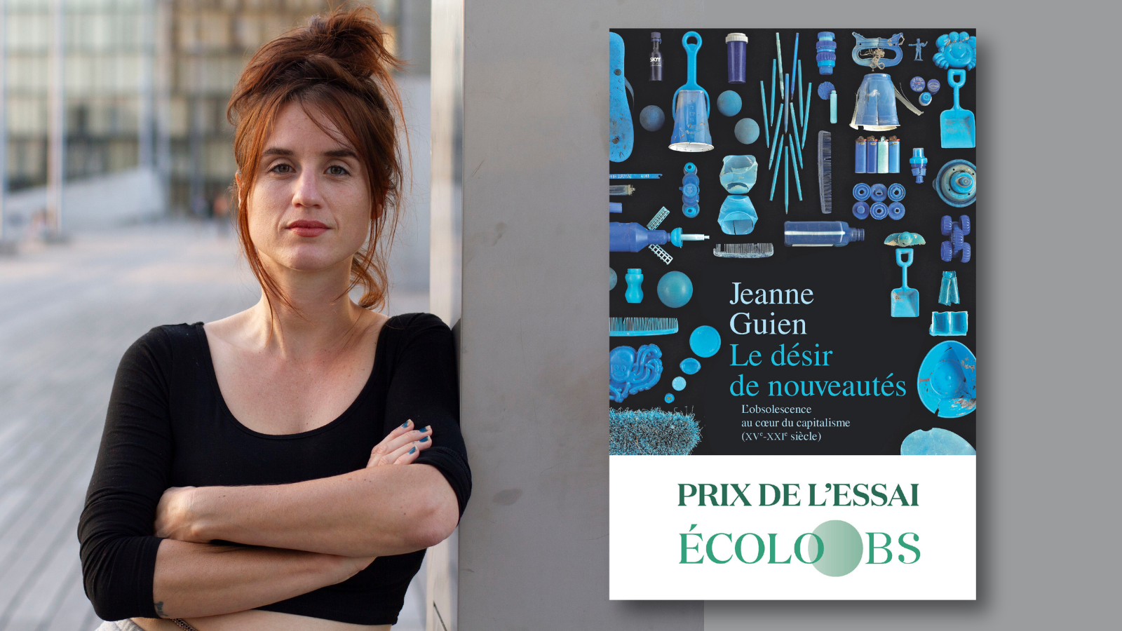 PRIX ÉCOLO OBS 2025