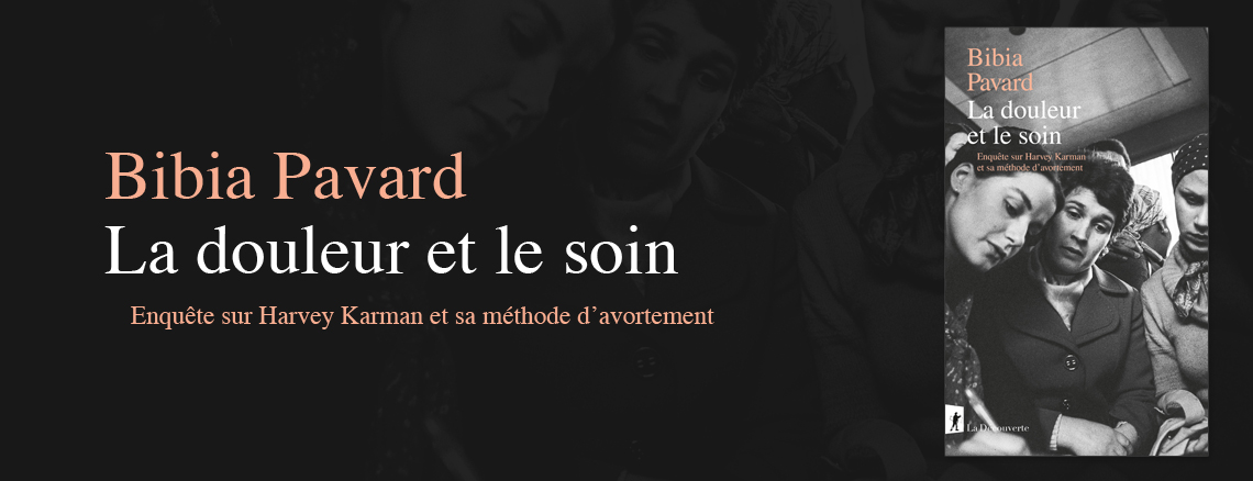 Bibia Pavard