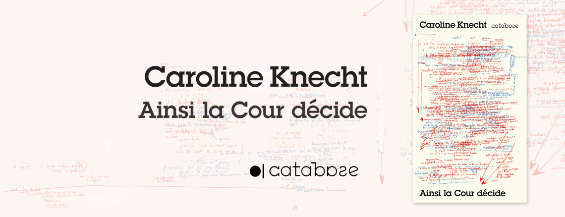 Caroline Knecht
