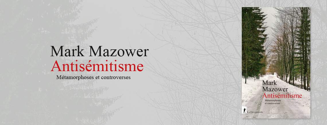 Mark Mazower