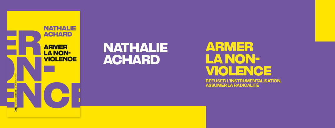 Nathalie Achard