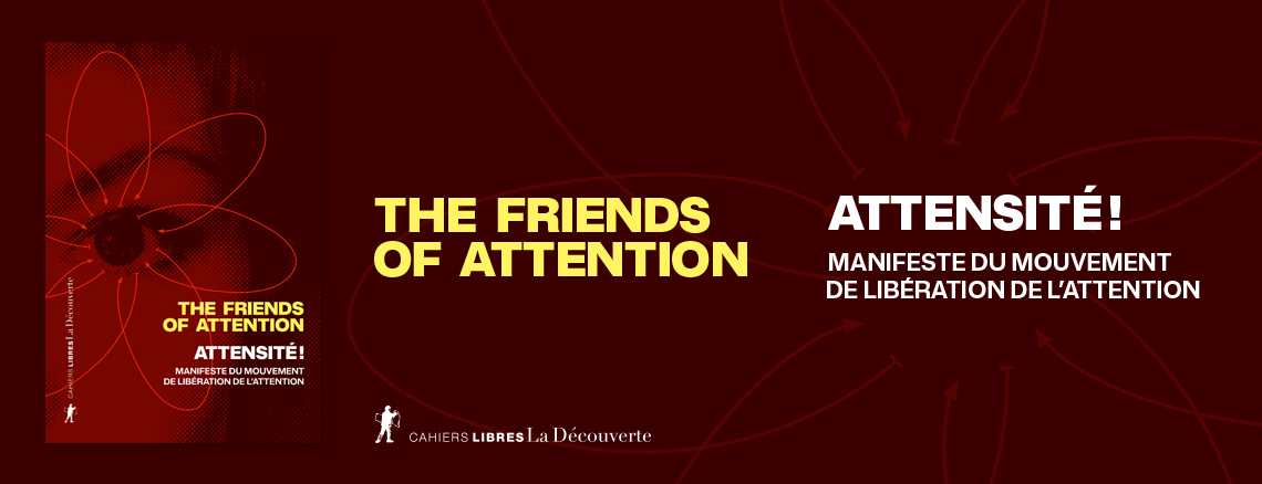 The Friends of Attention