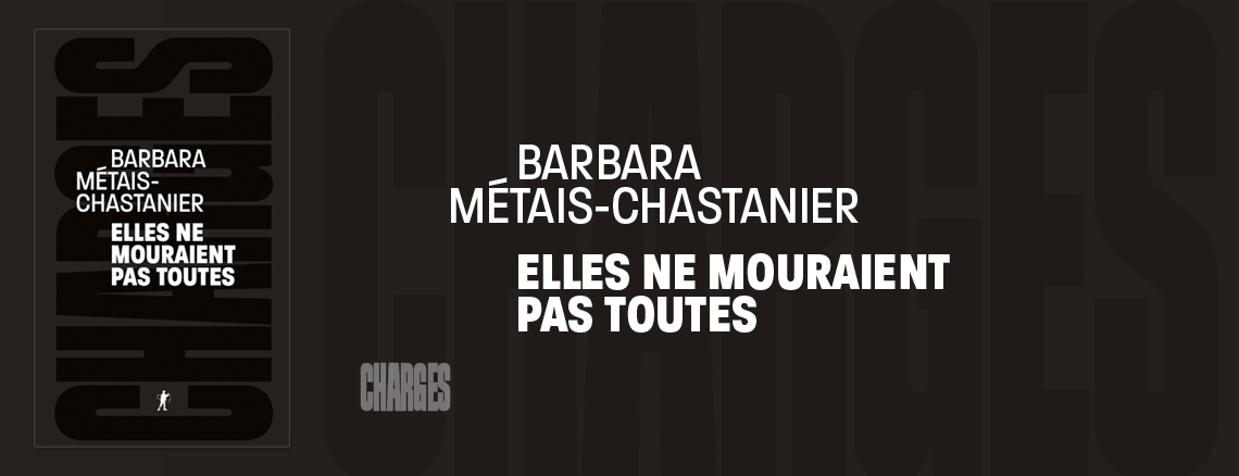Barbara MÃ©tais-Chastanier