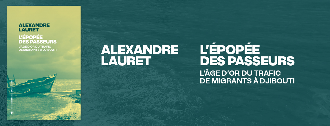 Alexandre Lauret