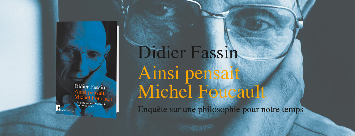 Didier Fassin