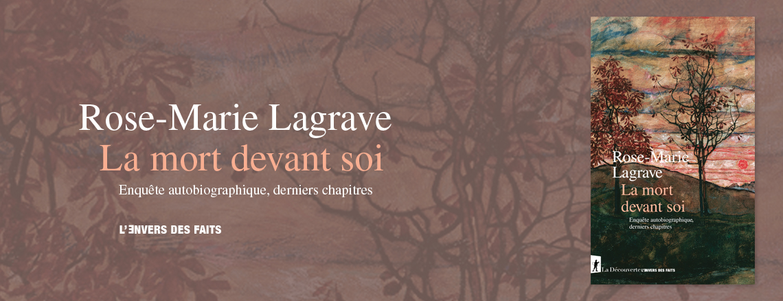 Rose-Marie Lagrave