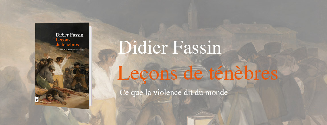 Didier Fassin