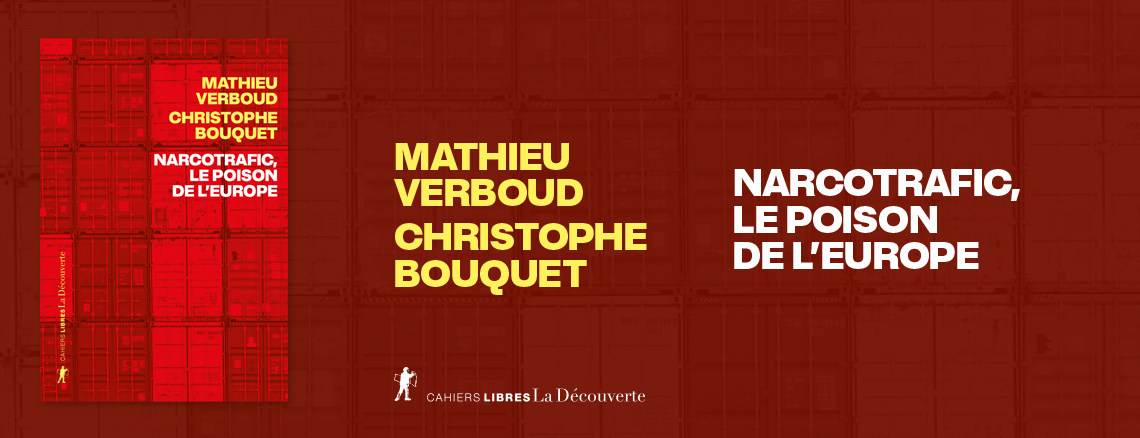 Mathieu Verboud, Christophe Bouquet