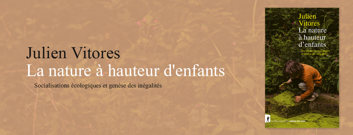 Julien Vitores