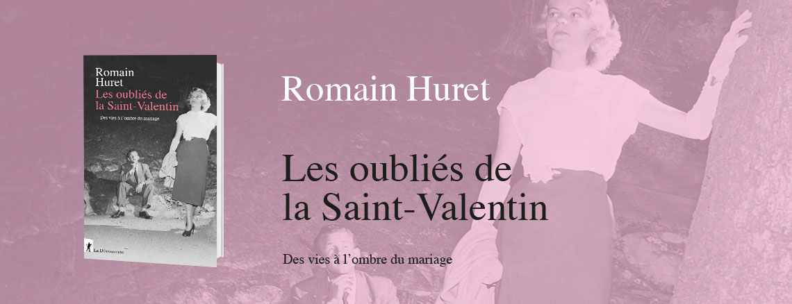 Romain Huret
