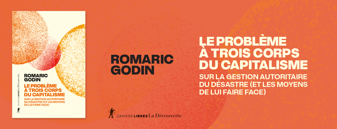 Romaric Godin