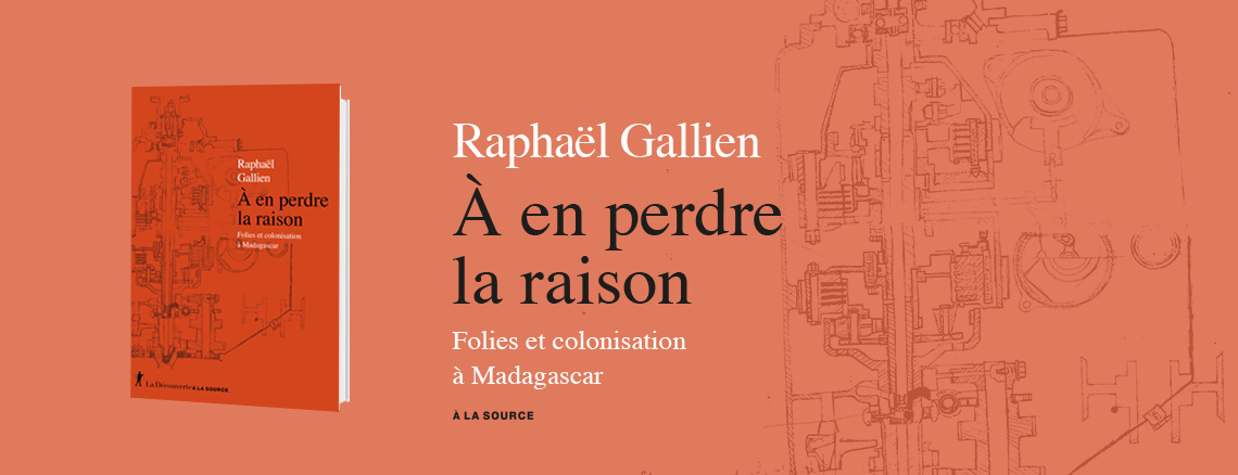 RaphaÃ«l Gallien