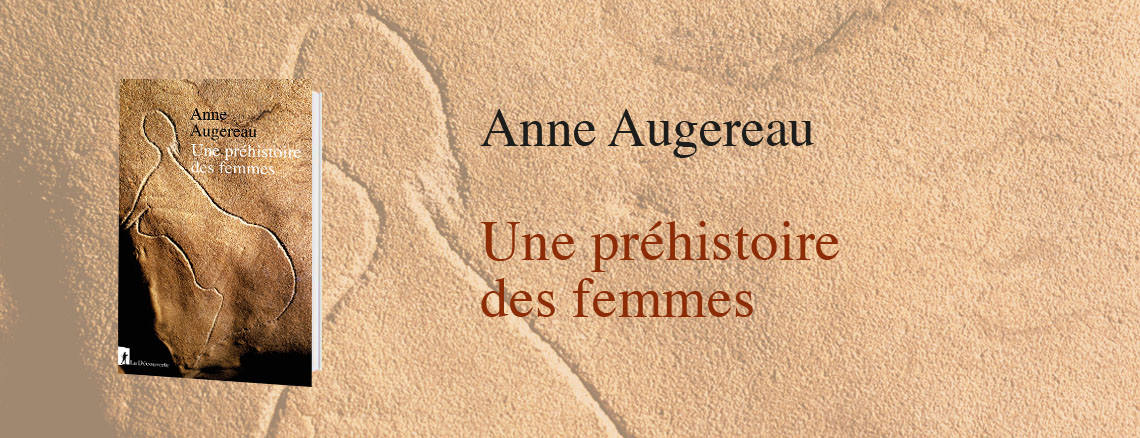Anne Augereau