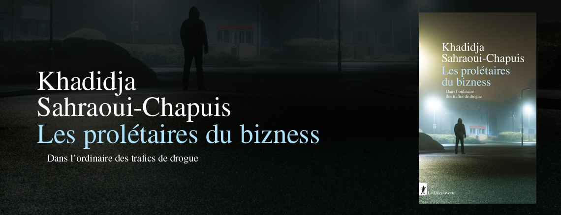 Khadidja Sahraoui-Chapuis