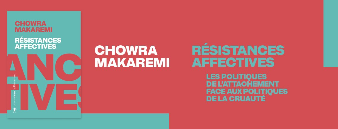 Chowra Makaremi