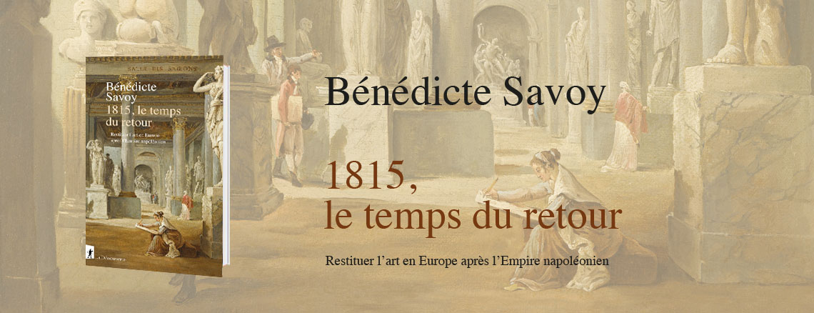 BÃ©nÃ©dicte Savoy