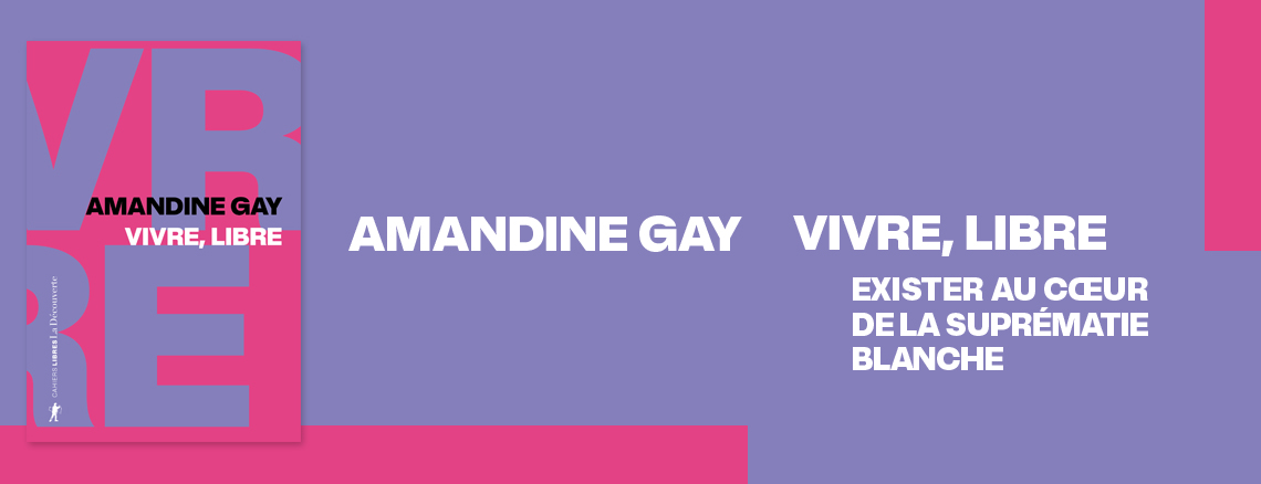 Amandine Gay