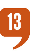 13
