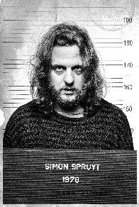 SIMON SPRUYT