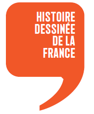 Histoire dessinée de la France