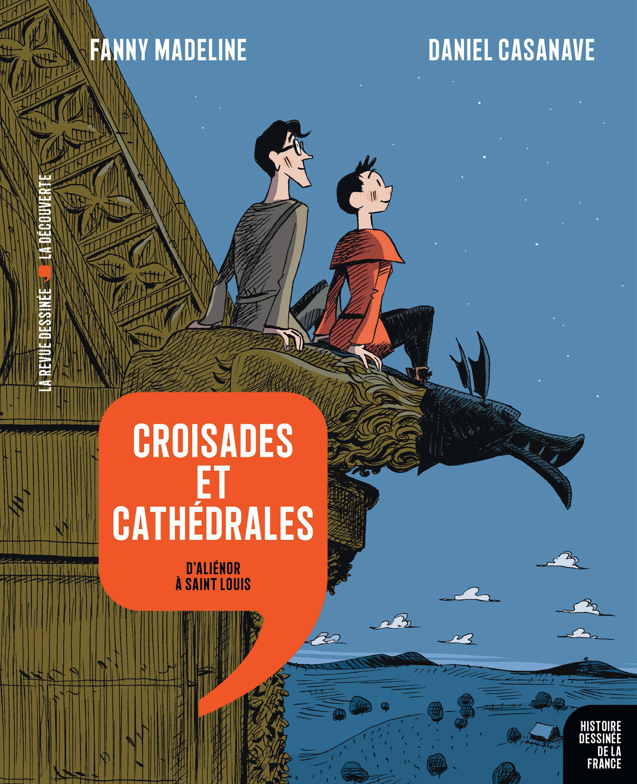 Croisades et cathédrales 