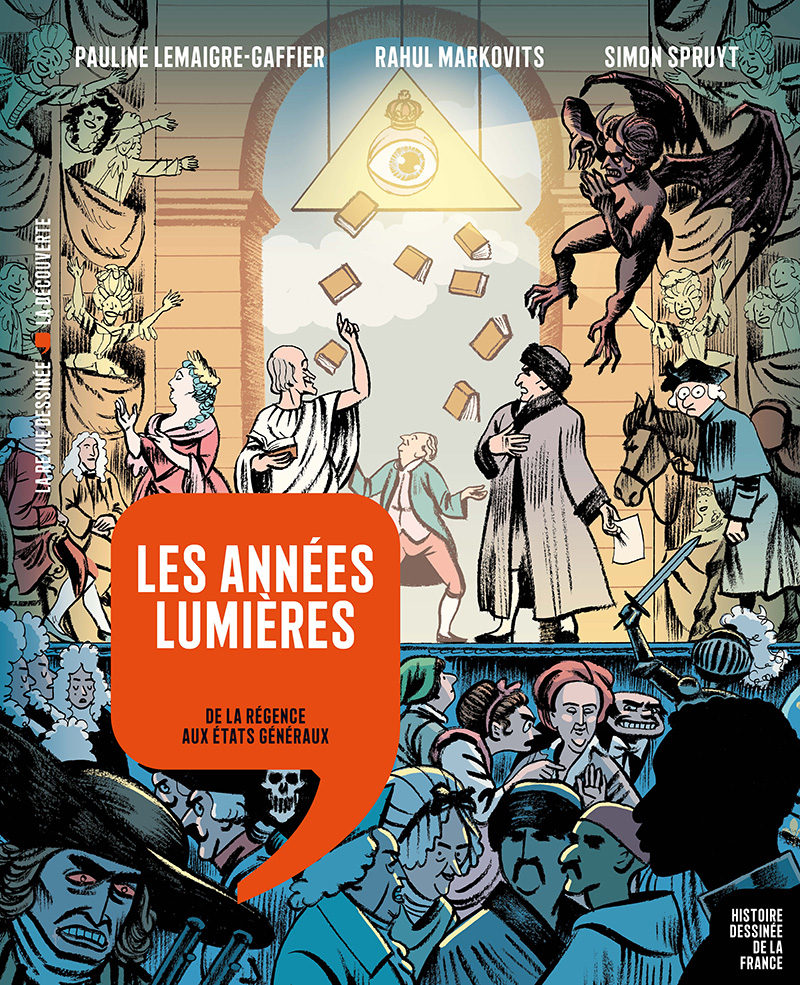 Autres Auteurs Archives - ie BD